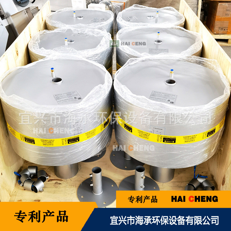 浮筒滗水器 QFT型浮筒滗水器 浮筒重力滗水器 小型浮筒滗水器 - 图0