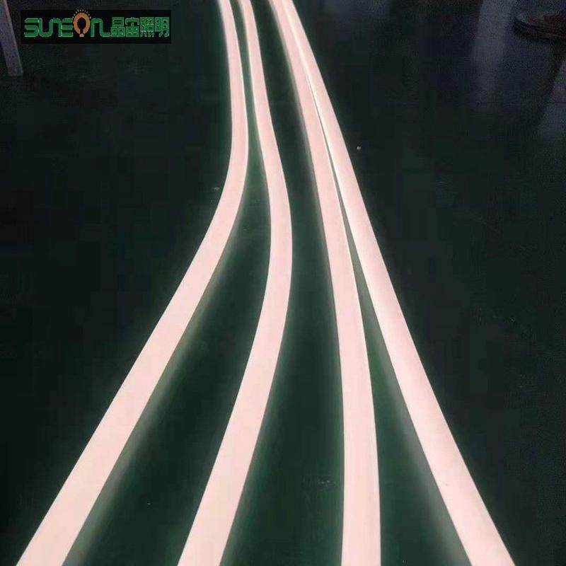 幻彩LED灯带圆形直径36硅胶灯条5V灯带七彩RGB编程霓虹灯管,淘宝优惠券,粉丝福利购,淘宝优惠卷