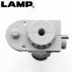 Sega Jini Lamp Support Foot Adjustable High and Low Table Legs Cabinet Foot Adjustable Foot IT6568