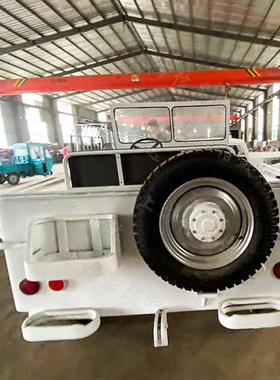 热销铁艺金属工艺品影视展览道具轻型开动二战风敞篷吉普可指挥车