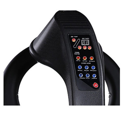 热销理发店烘发机h06吊臂式烘发加速器定型烫发灯五头加热器太阳 - 图1