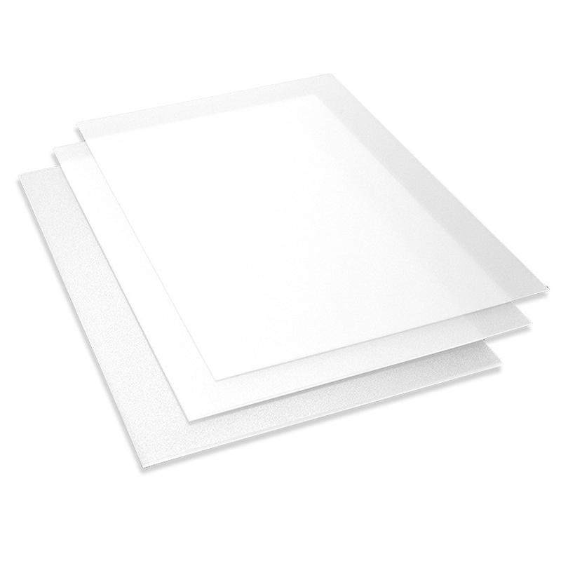 pc扩散板pc单砂匀光板散板光板圆形亮面led光扩散灯罩雕刻切割,淘宝优惠券,粉丝福利购,淘宝优惠卷