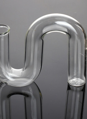 厂家供应水培花瓶玻璃管创意支持定制绿植水培室内装饰玻璃瓶