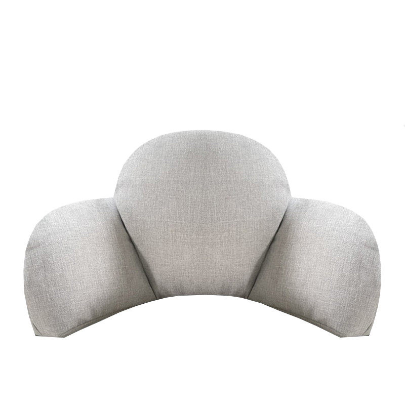 护腰腰靠座椅靠垫抱枕办公室腰枕椅子卧室靠背垫孕妇汽车靠枕腰垫,淘宝优惠券,粉丝福利购,淘宝优惠卷