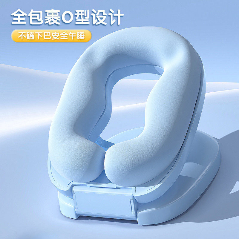 小学生午睡枕趴睡枕教室儿童睡觉桌上午休枕头午睡神器趴趴枕抱枕,淘宝优惠券,粉丝福利购,淘宝优惠卷