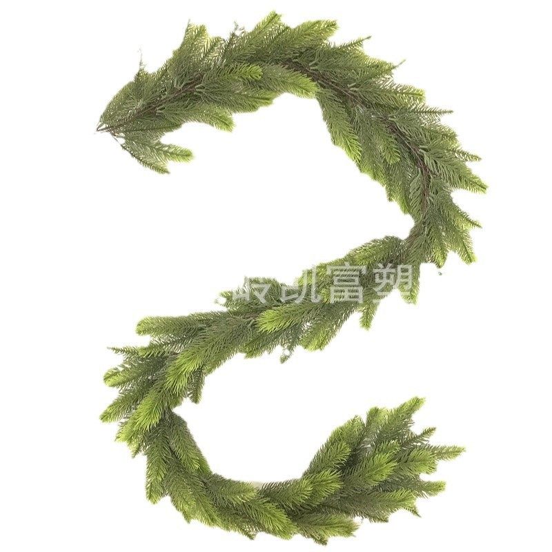 仿真藤条尤加利叶藤条家居布置派对拍摄装饰金钱藤条叶绿植藤蔓,淘宝优惠券,粉丝福利购,淘宝优惠卷