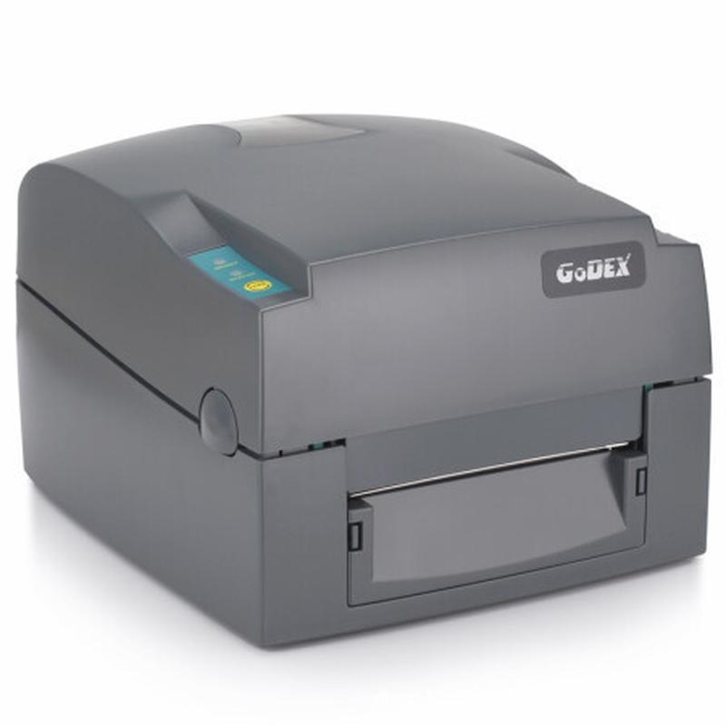 GoDEX科诚G500U/G530UES条形码打印机不干胶珠宝首饰标签水洗吊牌 - 图2