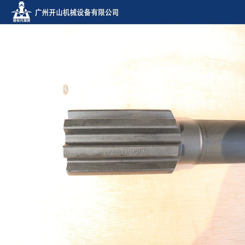 厂家T38T45T51液压钻杆钎杆钎尾钻头 液压凿岩机破碎锤钻具配件,淘宝优惠券,粉丝福利购,淘宝优惠卷