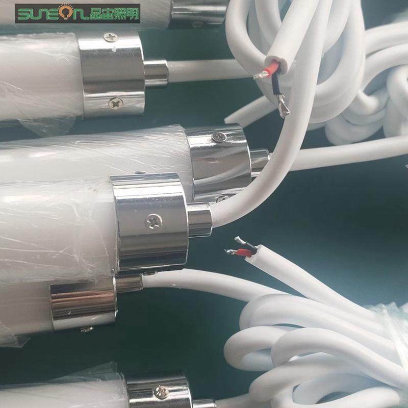 幻彩LED灯带圆形直径36硅胶灯条5V灯带七彩RGB编程霓虹灯管,淘宝优惠券,粉丝福利购,淘宝优惠卷