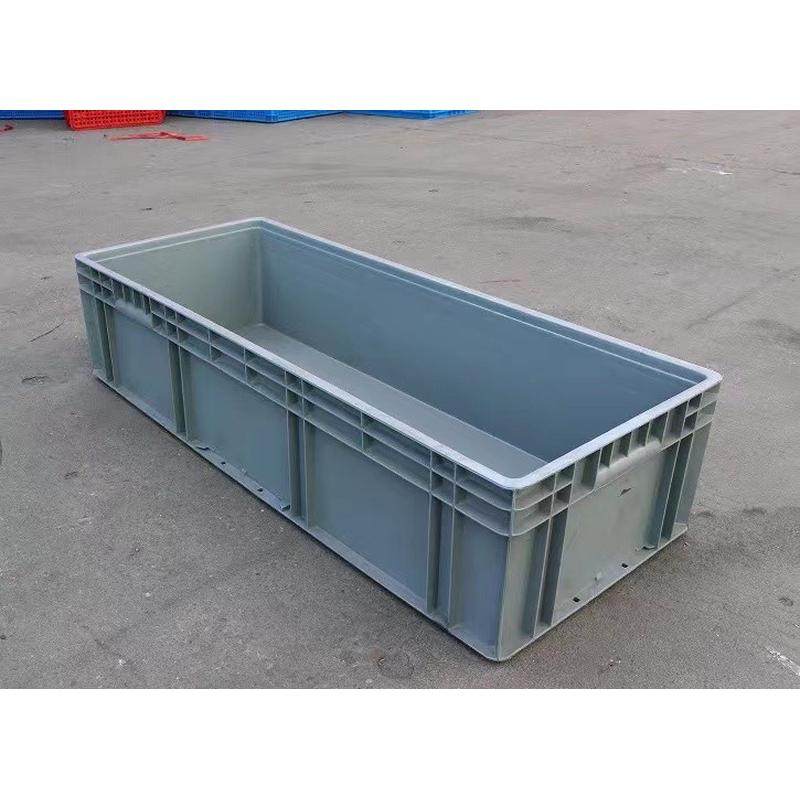 41033物流箱1000*400*330周转箱子塑料筐框220胶箱280长条大盒子,淘宝优惠券,粉丝福利购,淘宝优惠卷