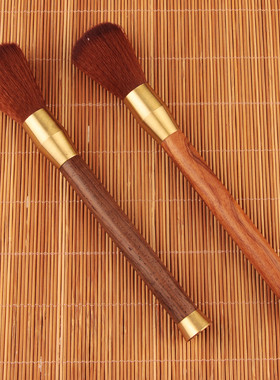 佛尘掸子佛尘扫佛像清理工具除尘佛堂清洁用品清扫神像佛具