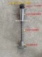 Climbing cone nut Round table nut Climbing cone nut for bridge Positioning cone crawling cone component Cone nut