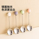 Modern Housewife MONAZONE Stainless Steel Short Handle Spoon