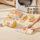 Modern Housewife Butter Bear co-branded laundry care bag