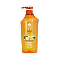 买1赠6！蜂花生姜洗发露750ml