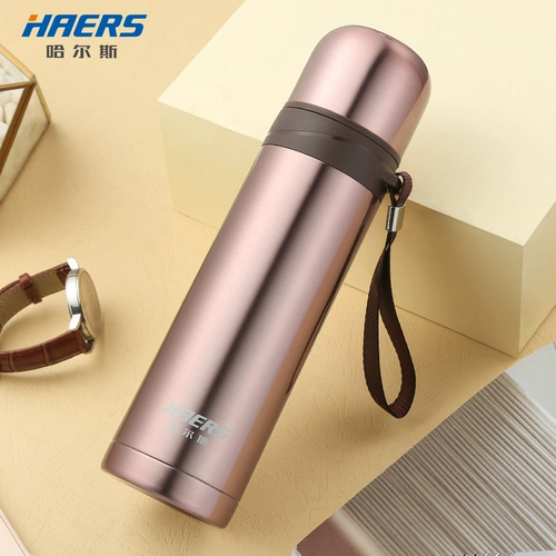 Стакан из нержавеющей стали, портативная детская чайная чашка подходит для мужчин и женщин, нержавеющая сталь AISI 304, делается под заказ