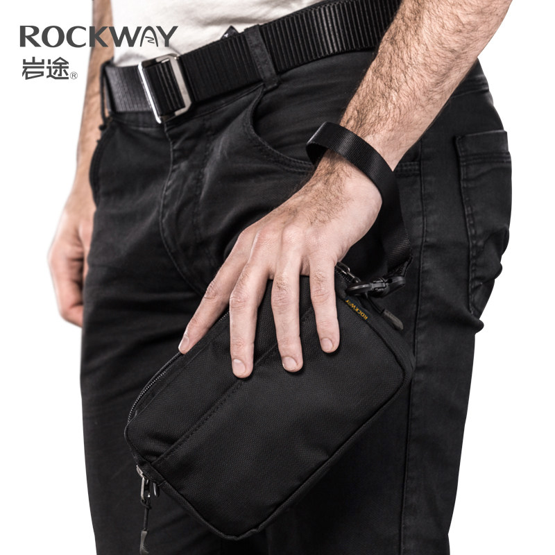rockway /岩途男士休闲 rockway男士包袋