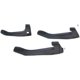 Lathe accessories instrument car Jingcheng Mingyang opening and closing claw