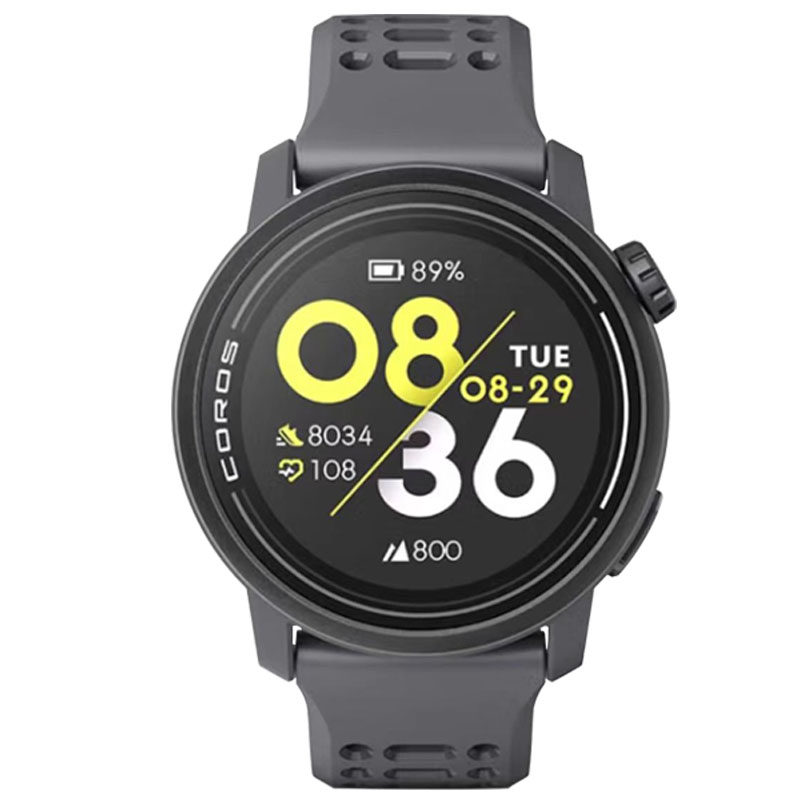 适用于高驰Coros Pace Pro手表钢化膜pace 3运动表贴膜pace 2竞技男款apex Pro/2Pro防爆玻璃保护膜 - 图3