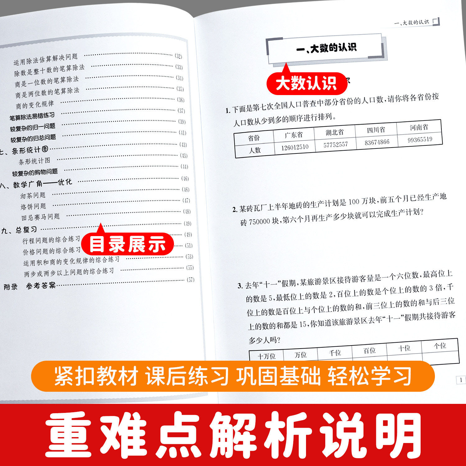 2026春黄冈小状元解决问题天天练一二三四五六年级上册下册数学人教版小学教材同步计算专项训练应用题强化口算同步思维练习册黄冈