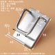 304 stainless steel bathroom storage rack hanging basin hook