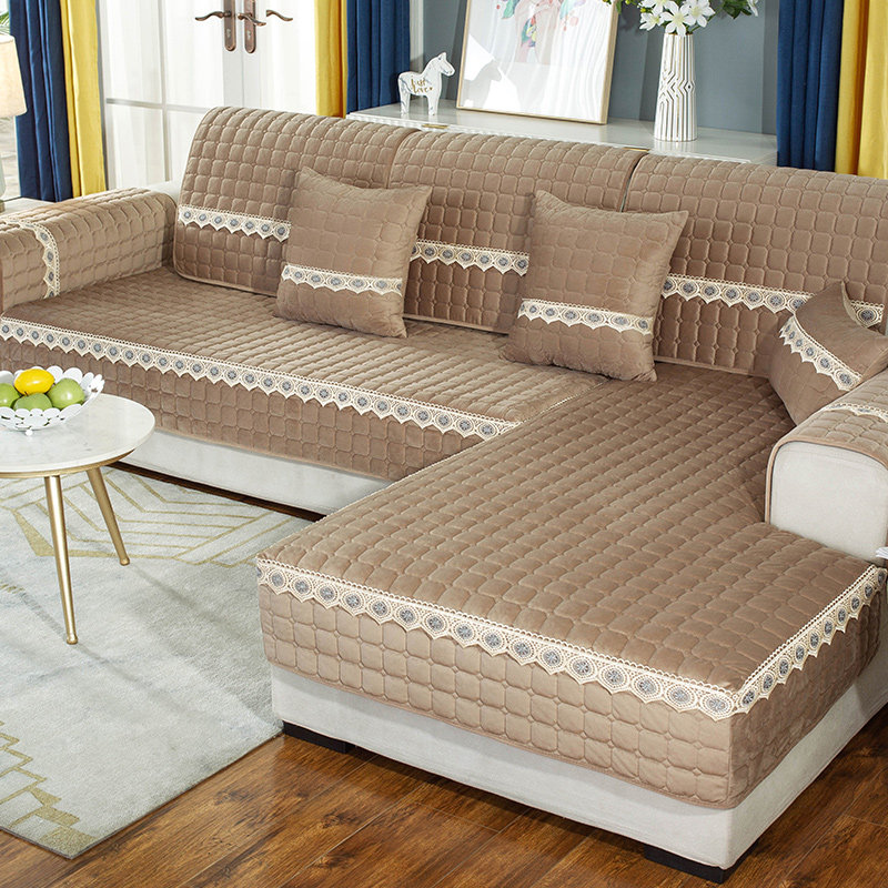 沙发套罩防滑北欧简约现代坐垫子加厚2024盖布巾沙发垫四季通用,淘宝优惠券,粉丝福利购,淘宝优惠卷