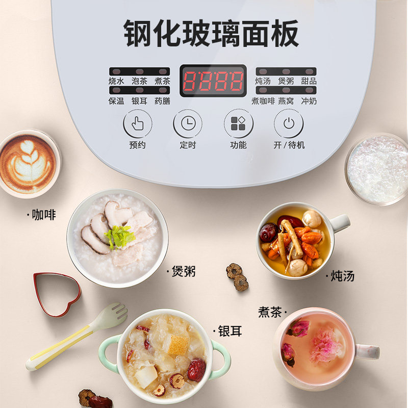  金正新概念养生壶/煎药壶