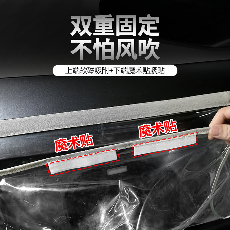 Charging, rainproof, charging, new energy protection, portable