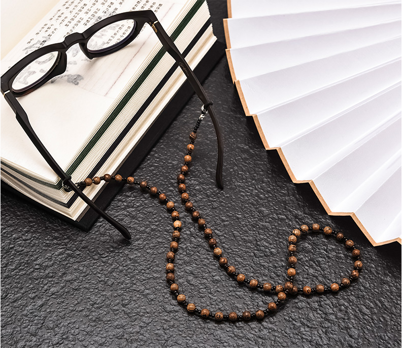 晰雅中国风眼镜链条挂脖时尚复古老花镜链古风墨镜链挂绳眼睛挂链,淘宝优惠券,粉丝福利购,淘宝优惠卷