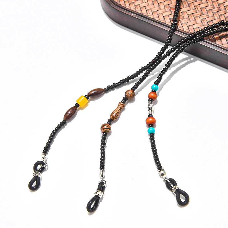 晰雅中国风眼镜链条挂脖时尚复古老花镜链古风墨镜链挂绳眼睛挂链,淘宝优惠券,粉丝福利购,淘宝优惠卷