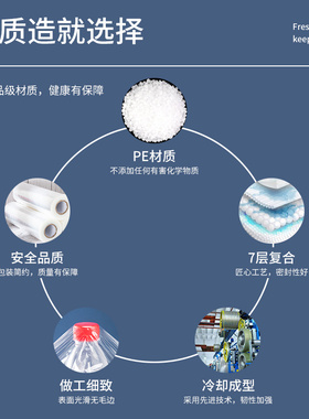 保鲜膜美容院专用缠绕全身体膜