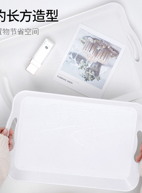 托盘美容院皮肤管理专用精油碟