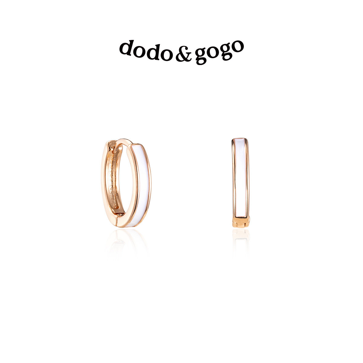 耳钉女2025年新款爆款简约耳扣轻奢高级耳素圈耳环耳饰小众设计感,淘宝优惠券,粉丝福利购,淘宝优惠卷