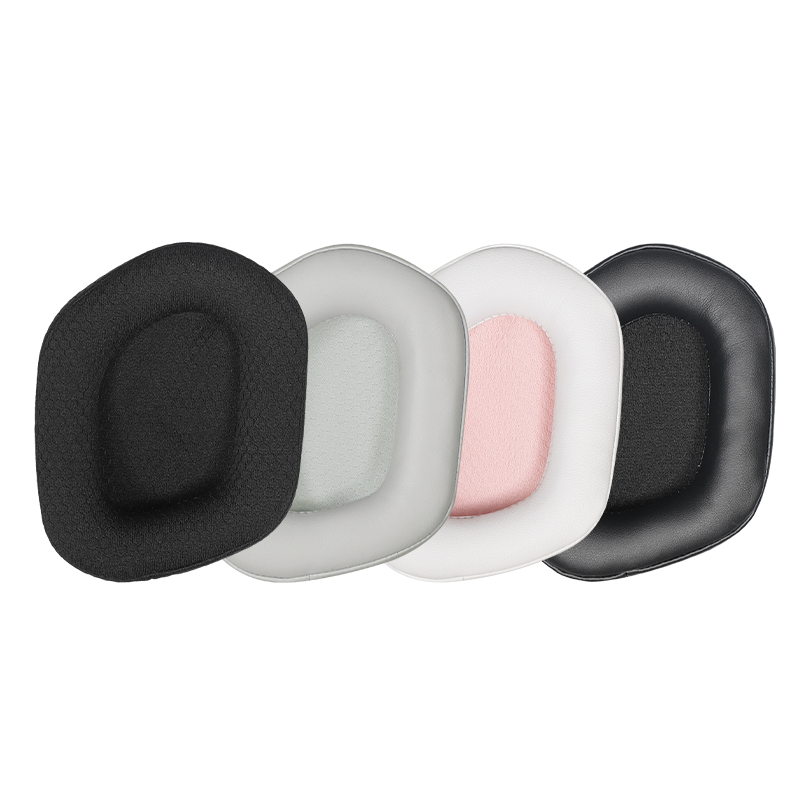 适用钛度THS326甲胄四模无线耳机套th326头戴式耳机海绵套耳罩套 - 图0