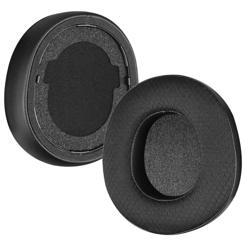 适用赛睿Arctis Nova Pro耳机套Nova 3/5/7寒冰新星有线耳机耳罩 - 图1