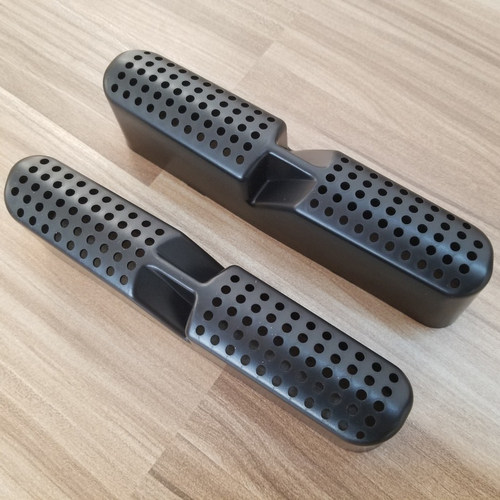 大通星际XG50PLUS/G10D60D90座椅下出风口防堵罩保护盖改装车用品 - 图3