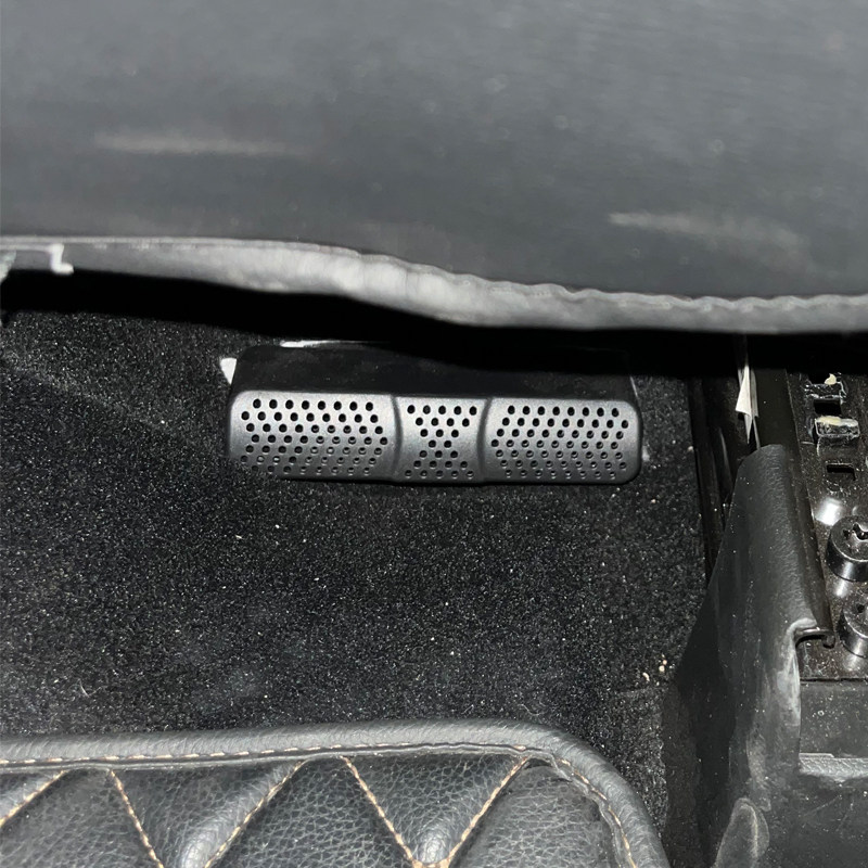 传祺M6M8/E9/E8/ES9座椅出风口保护罩空调进风防尘盖改装车内装饰,淘宝优惠券,粉丝福利购,淘宝优惠卷