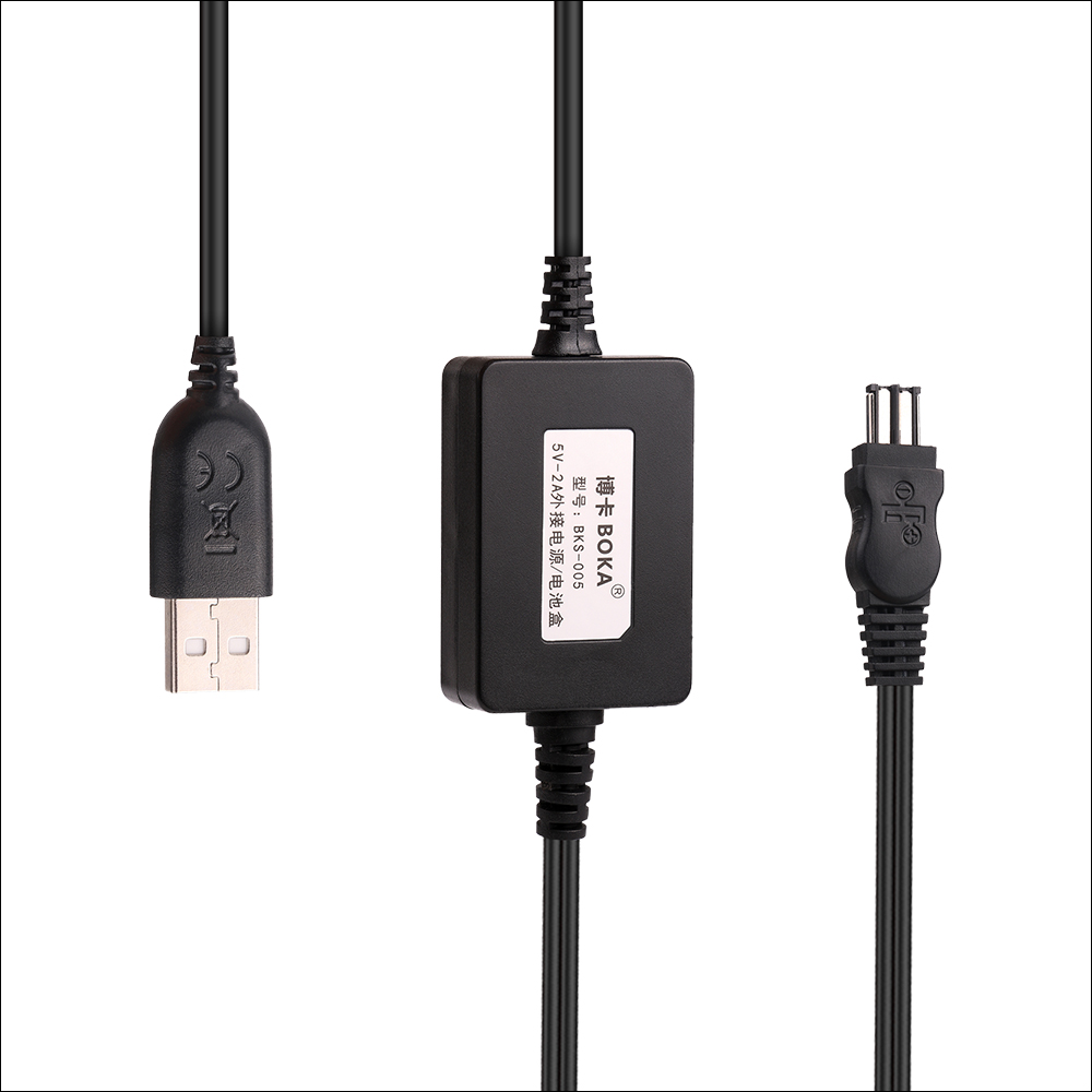 适用 索尼摄像机电源适配器DSR-PD190P PD198 PD198P PD190充电器 - 图3