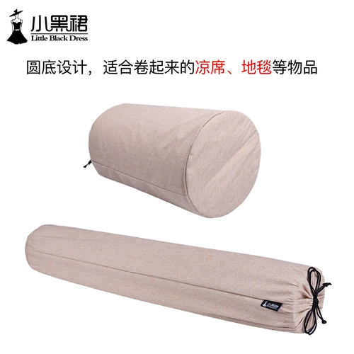 Сумки для ковров, покупки повторяют клиентов для более чем 10 000 юаней, восьмилетних магазинов ковров, сумок для хранения с прямыми полосками, коврики, соломенные коврики, бамбуковые коврики, оксфордские тканевые пыли и защищенные от влажных пакетных мешков