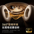 头戴式耳机蓝牙主动降噪无线游戏电脑耳麦有线电竞2026新款男女生