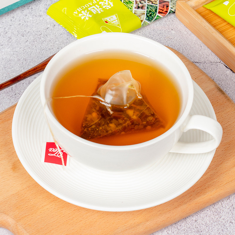  好粉家代用/花草茶