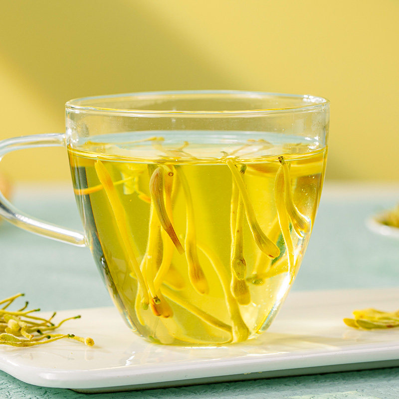 官方旗舰店特级正品散装干菊花 猫小乐代用/花草茶