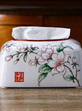 高档冰裂釉陶瓷家居套装