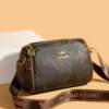 Large capacity mom shoulder crossbody bag