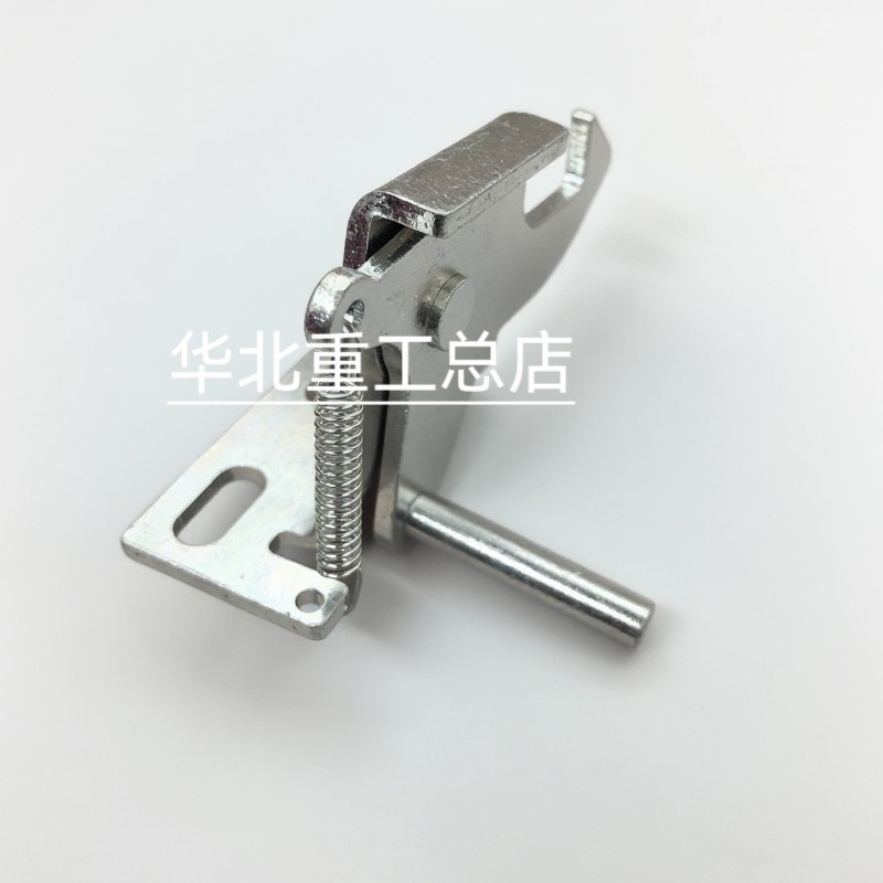 叉车配件座椅发动机机盖锁引擎盖扣勾组合适用合力K30龙工杭叉A30,淘宝优惠券,粉丝福利购,淘宝优惠卷