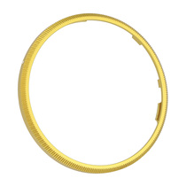 Number song Ricoh Light GR3 Camera Ring Decorative Lid Retro Limited Edition Golden Lens Ring Transfer Ring