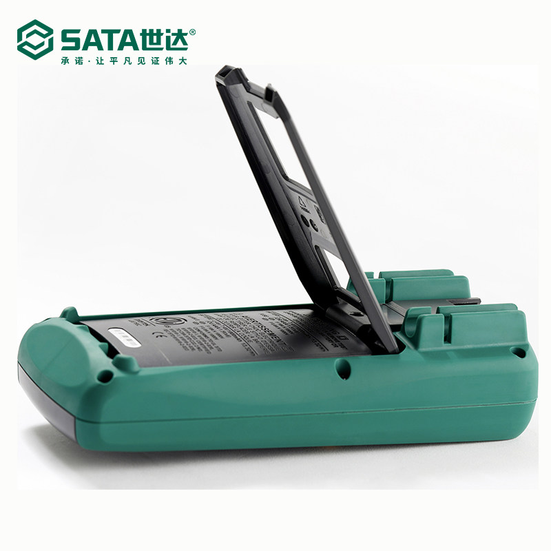  世杰五金万用表