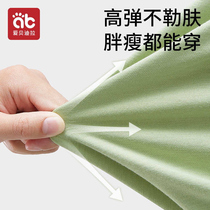 德绒婴儿连体衣服秋装冬季新生幼儿男女宝宝睡衣打底保暖内搭衣服 - 图3