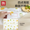 Disposable placemats for babies to go out and be portable oil-proof and waterproof