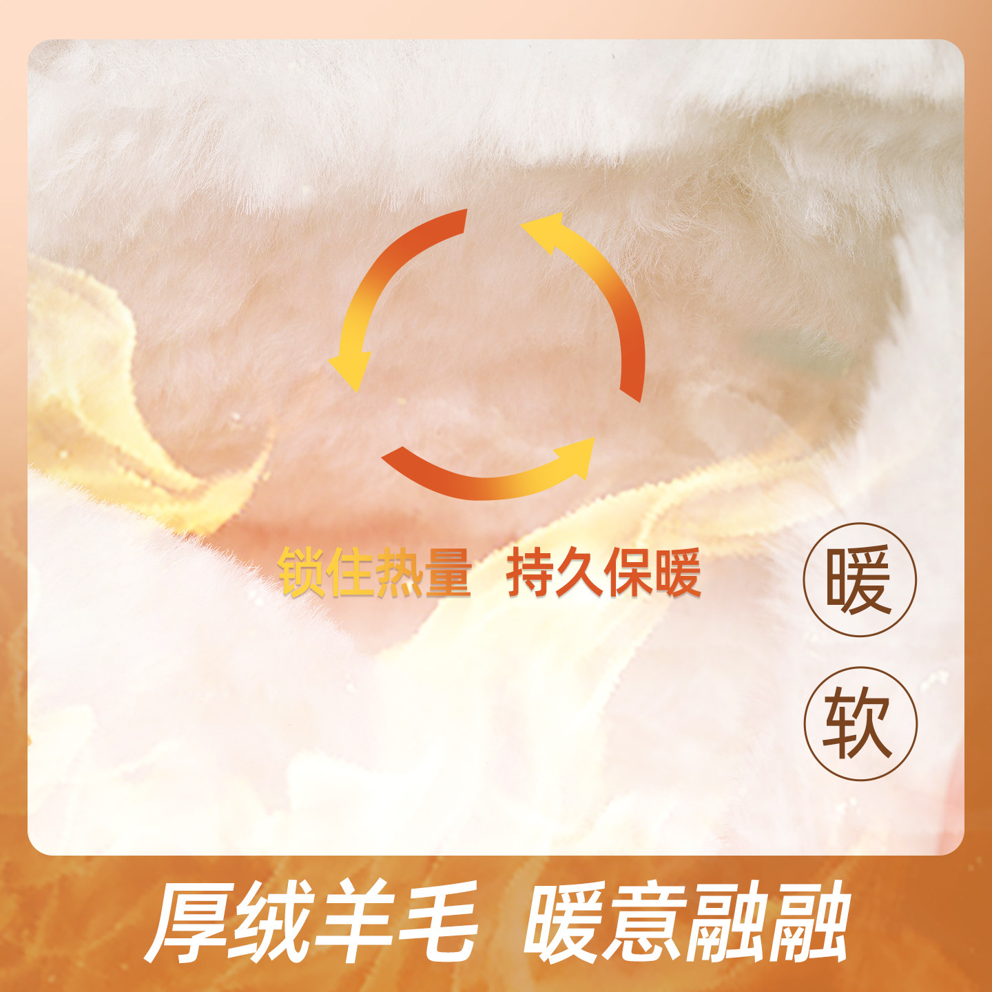 老人头女棉鞋冬季新款休闲高帮羊毛保暖棉靴真皮平底防滑妈妈棉鞋,淘宝优惠券,粉丝福利购,淘宝优惠卷